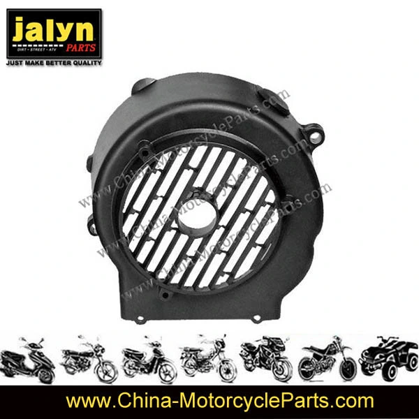 Motorcycle Parts Motorcycle Fan Cover for Gy6-150