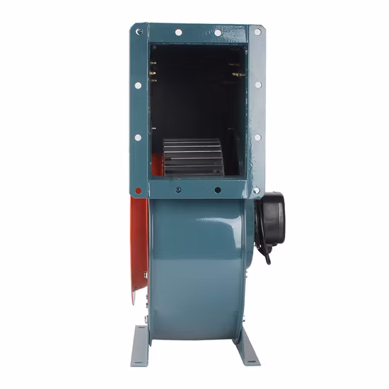 Energiesparender Radialventilator Ywl250mm mit Außenrotor